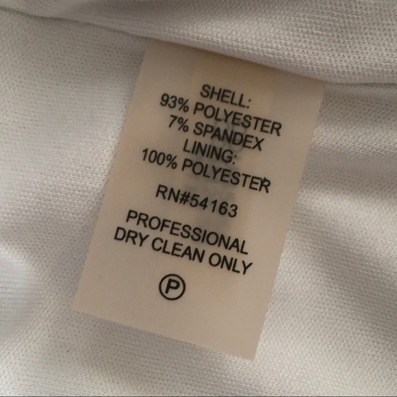 Calvin Klein | Floral Block Sheath - Picture 5 of 6